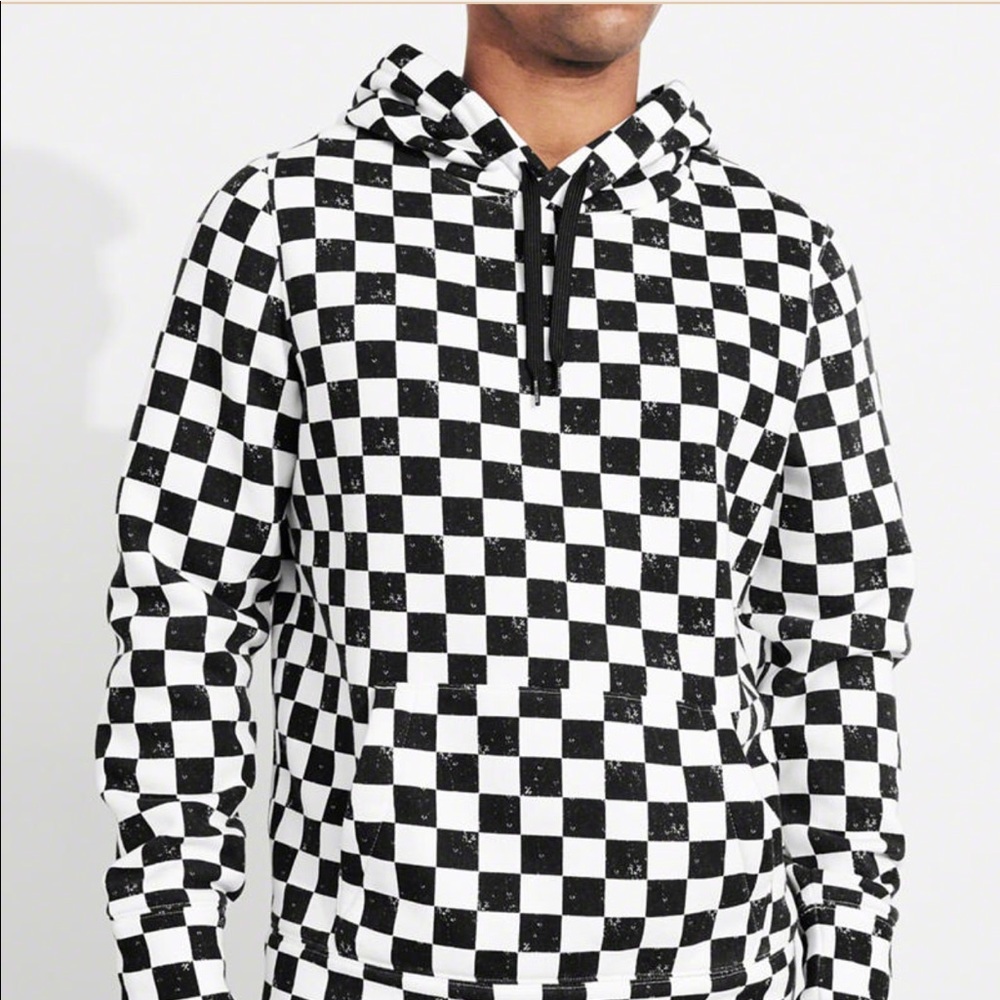 Hollister hoodie
